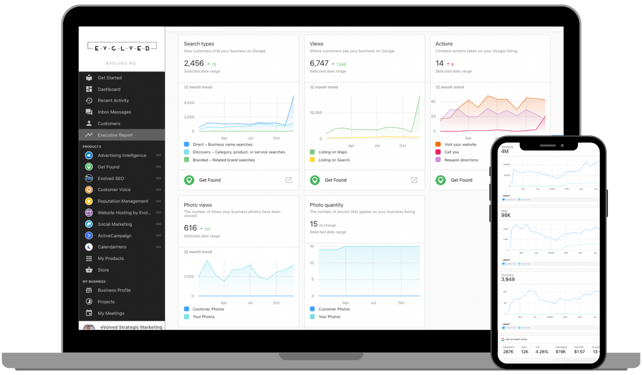 law firm digital marketing agency