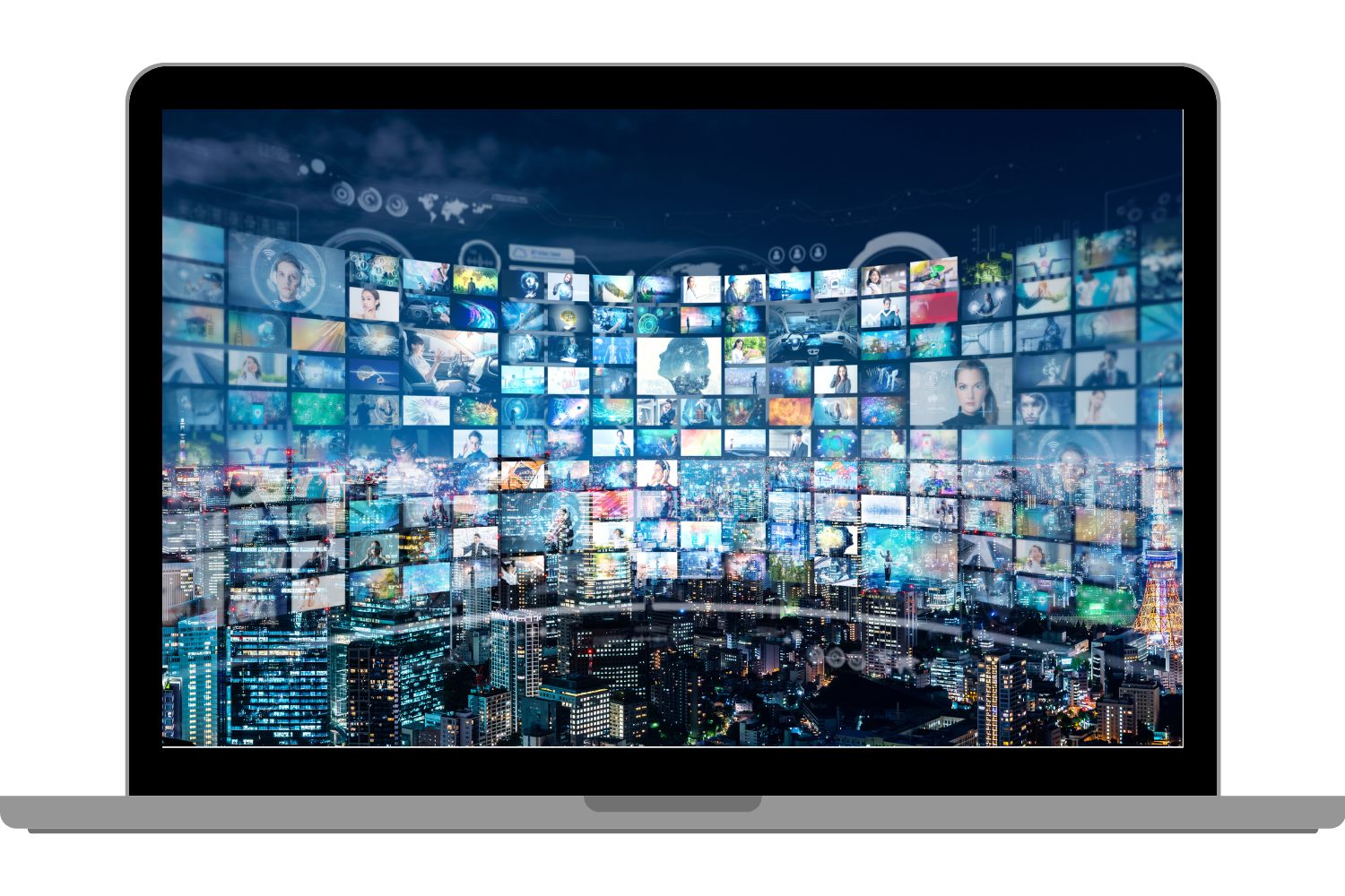 strategic digital marketing agency