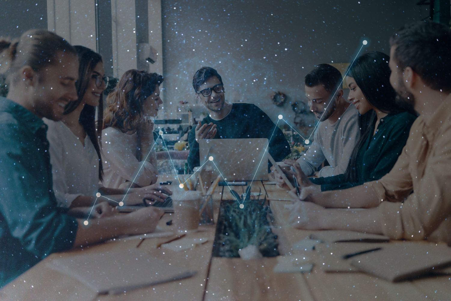 Marketing Technology