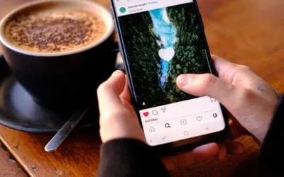 mobile phone graphic