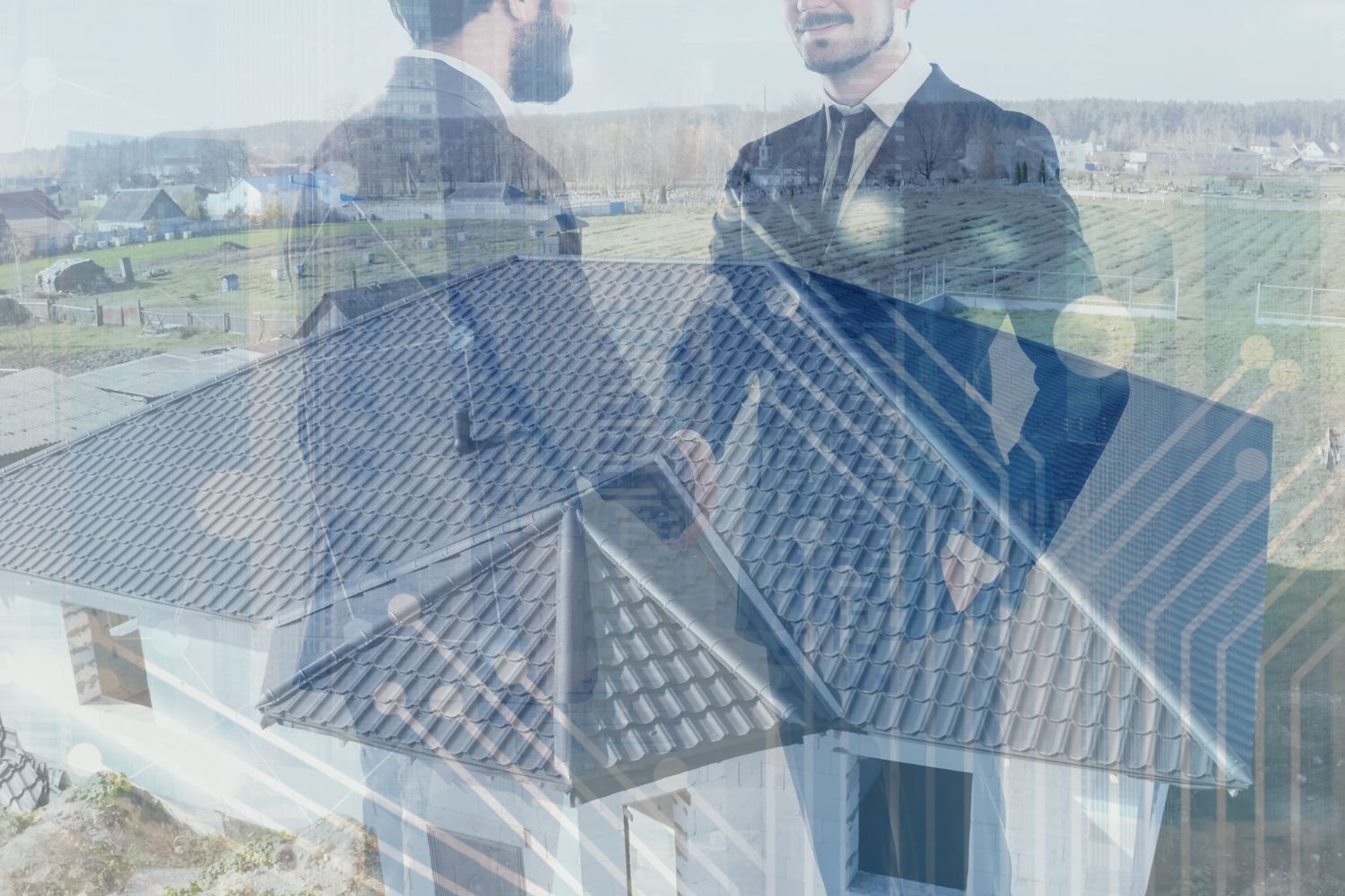 Digital Marketing for Roofing Company Florida