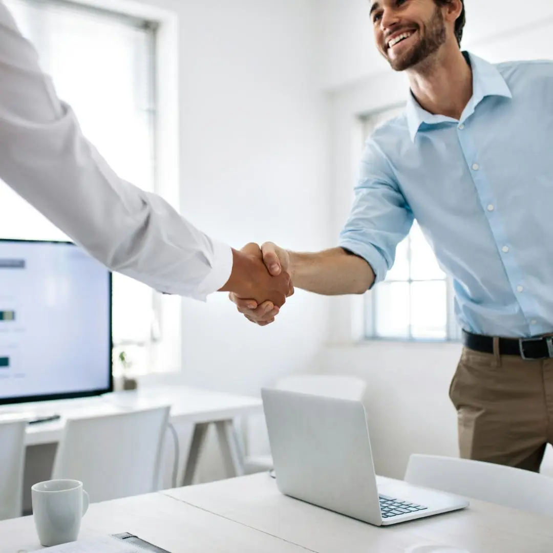 distrust marketing company florida