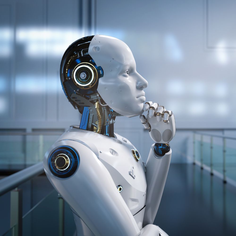 AI systems empowering small businesses to automate and scale efficiently