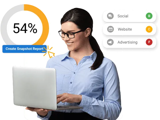 Evolved AI webchat assistant responding to customer inquiries